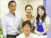 働きやすい環境を一緒に考えていきましょう！