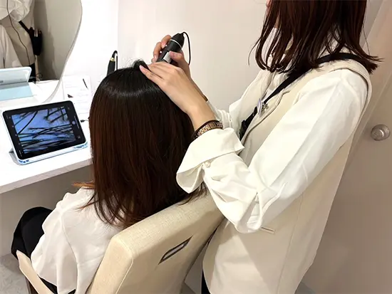 専門知識を分かりやすく伝える工夫とやりがいが魅力！