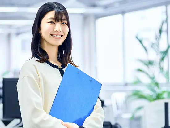 私自身も女の転職type経由で入社しました。