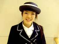 一緒に働けることを楽しみにしています!