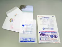 社会貢献を考えたメディアを提供し30年！郵便局や地区町村市・区役所の広告メディアを扱う会社です。
