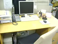 あなたの席を用意してお待ちしています。