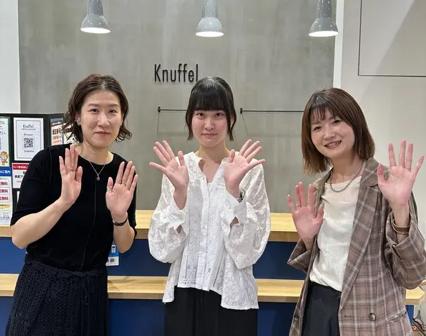 アパレル店舗スタッフ★賞与4~8カ月分／残業月10h／産育休実績有