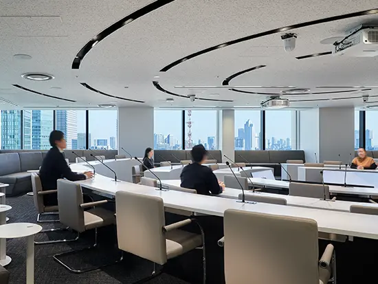 Q.前職（事業会社）から働き方はどう変わった？