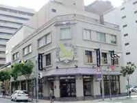 全国61店舗（2007年10月現在）今後も幅広く展開します。