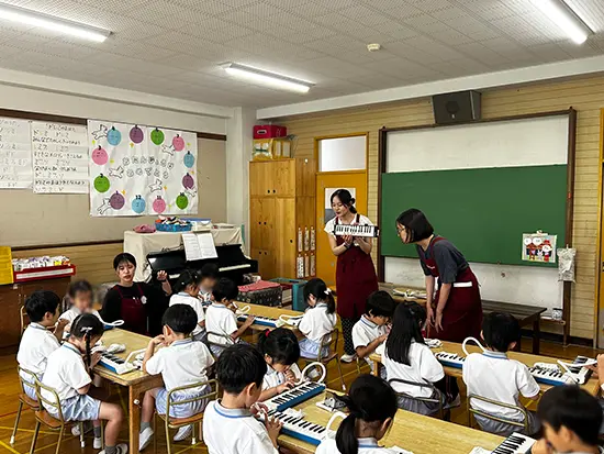 ルーティンワークだけじゃなく、裁量持って働ける！