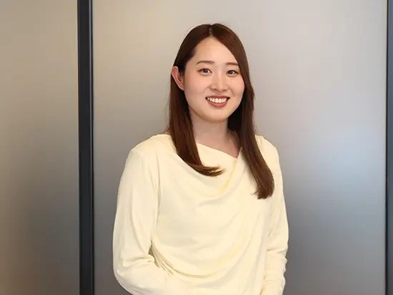 「人の良さ」が自慢！すぐに馴染める温かい環境です！