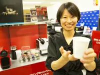 20～30代の若手女性が多数活躍中！同年代と楽しく働ける環境です！