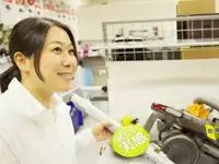 サポート体制があるから、未経験でも安心してチャレンジできます！