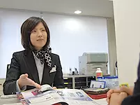 来店してくださったお客様が満足して帰る、そんなショップ・接客を目指して！