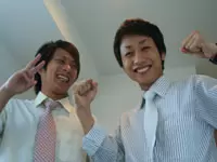 若いスタッフが中心の明るく元気なオフィス環境です。