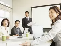 未経験からでも各分野のプロを目指せます。まずはご応募下さい。