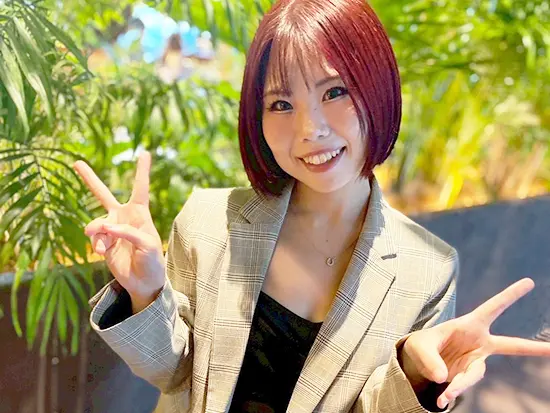 楽しいから続けられる！楽しいから頑張れる！