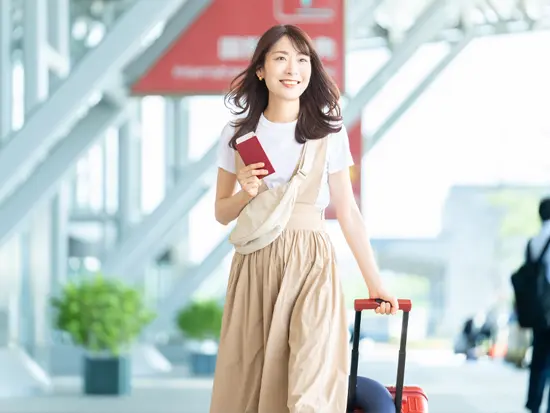 実は平日休みにはメリットがたくさん！