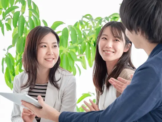 ＊先輩インタビュー＊未経験スタートのリアルをご紹介
