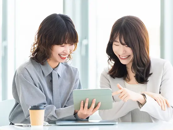 "推しの話で盛り上がれる職場"って、最高じゃない？