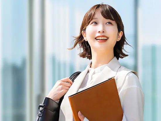 売上高103億円！生協グループならではの安定基盤