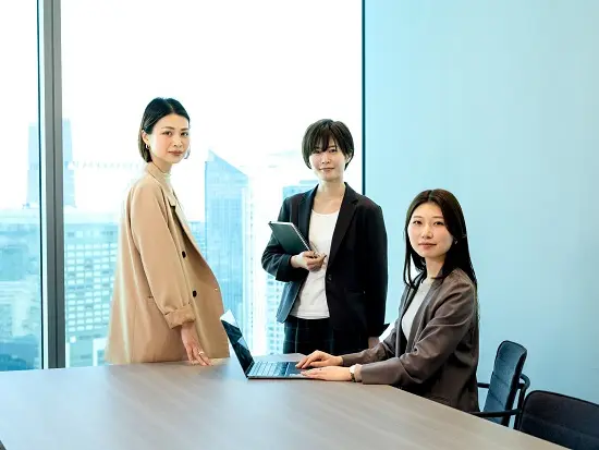 「生活リズムが整って、毎日が楽しくなりました！」
