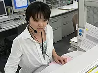 産休・育休もしっかり取れる、女性が働きやすい会社です！
