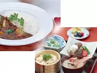 栄養士としての経験や知識は、普段の生活にも活かせます。