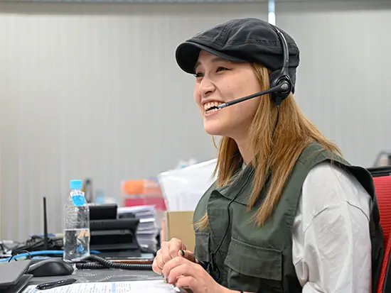 残業なし&土日祝休み！業界高水準の働きやすさあり◎