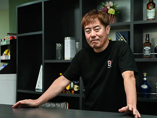 【売上2年で3倍】圧倒的な安定感と成長性が魅力