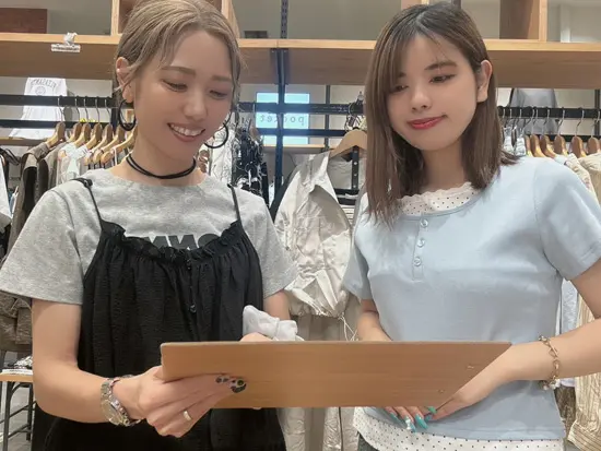 ★社割60%OFF★ママになってもオシャレを諦めない！