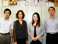 様々な企業から必要とされている“給与や保険に関するエキスパート”