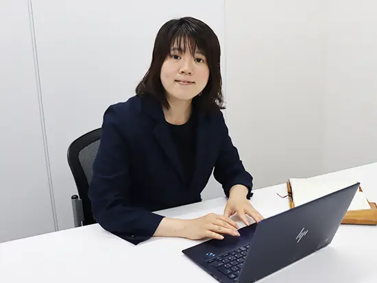 「スタッフさん活躍してるよ」その言葉は格別