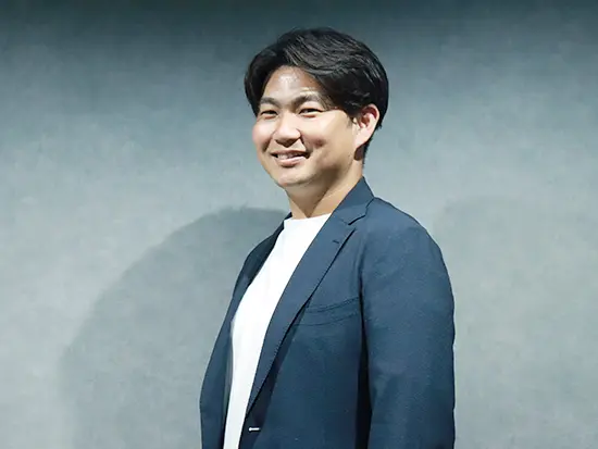 ここで、自分の可能性を大きく広げてください！