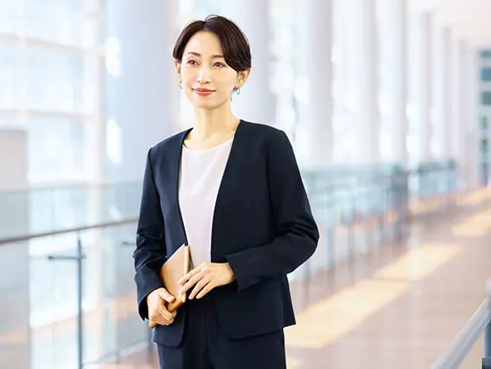 お客様に寄り添った頑張り・成果をしっかり評価