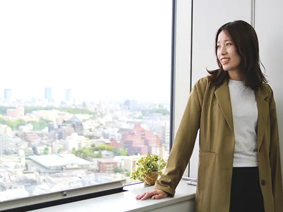 【希望に応じてゆくゆくは正社員へのシフトも可能】