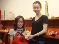 社員はみんな女性。私たちと一緒にECODECOを創りましょう！