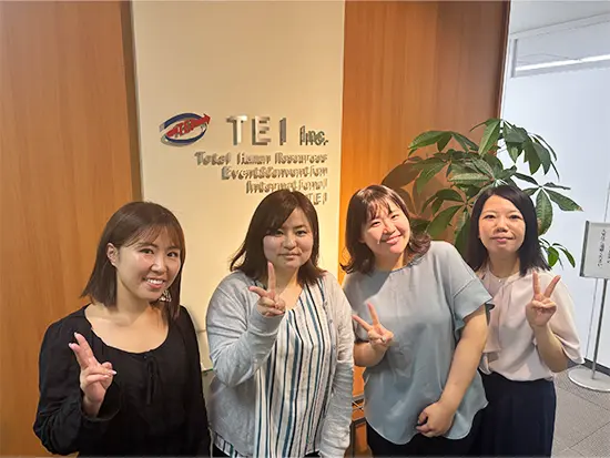 ＼ぶっちゃけトーク！／スタッフ的お気に入りポイント
