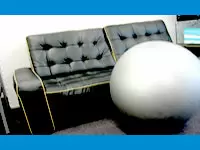 リラックスグッズは、良い仕事をするための強い見方です