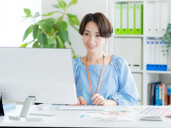 職場の雰囲気