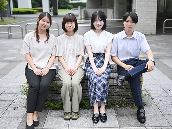 社長がママだから生まれた、嬉しい独自制度◎