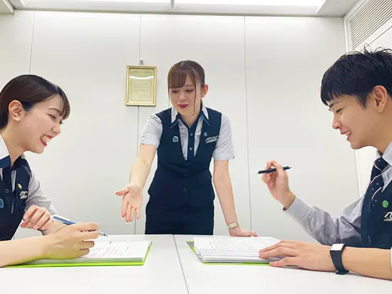 【夜型】の人に特におススメ！夜勤って意外と楽しい♪