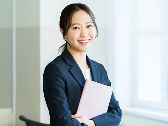 【Q】働きながら美意識も高められるって本当ですか？