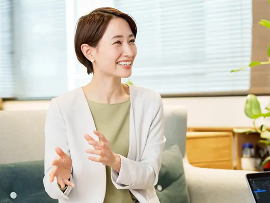 「リムラインの魅力は？」メンバーに聞いてみました！
