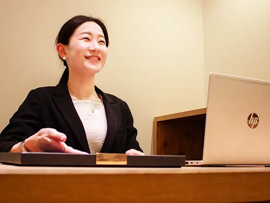 ★未経験歓迎★丁寧な研修で「資産運用のプロ」へ！