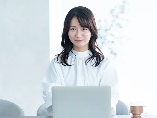 女性多数活躍・ママも安心の職場◎