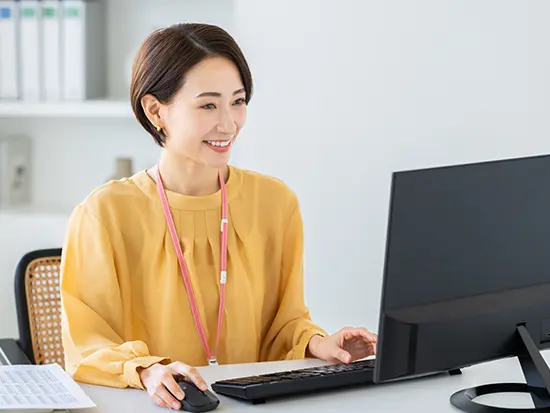 褒められたのはスタッフさん、でも嬉しいのは私も