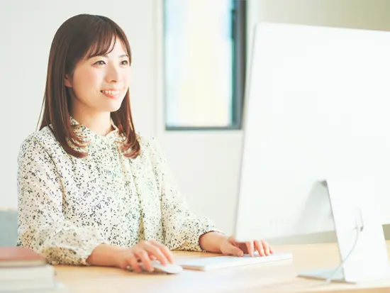 子どもとの時間と仕事のやりがいが叶う職場