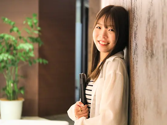 未経験からエンジニアへ！確かなステップUPの実績★