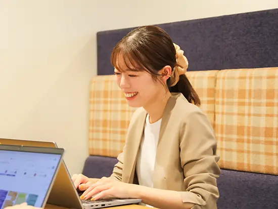資格取得で昇給もあり♪手厚いサポートで成長を実現◎