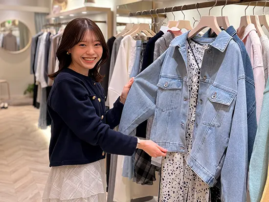 残業はほぼなし！仕事終わりに自分時間を楽しめる♪