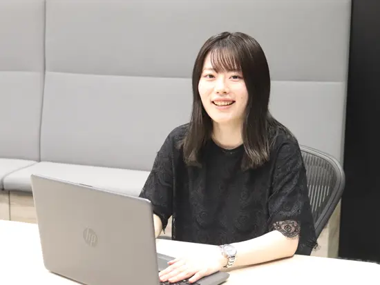 ストレスフリーに働ける環境づくり