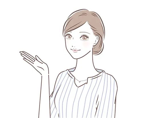 家族も笑顔になる転職ができました♪