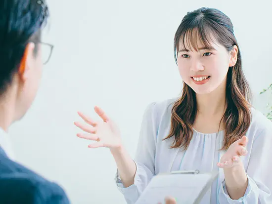 未経験から年収1000万円も◎頑張りが成果に直結！